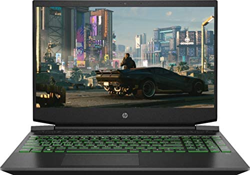 HP - Pavilion 15.6” Gaming Laptop