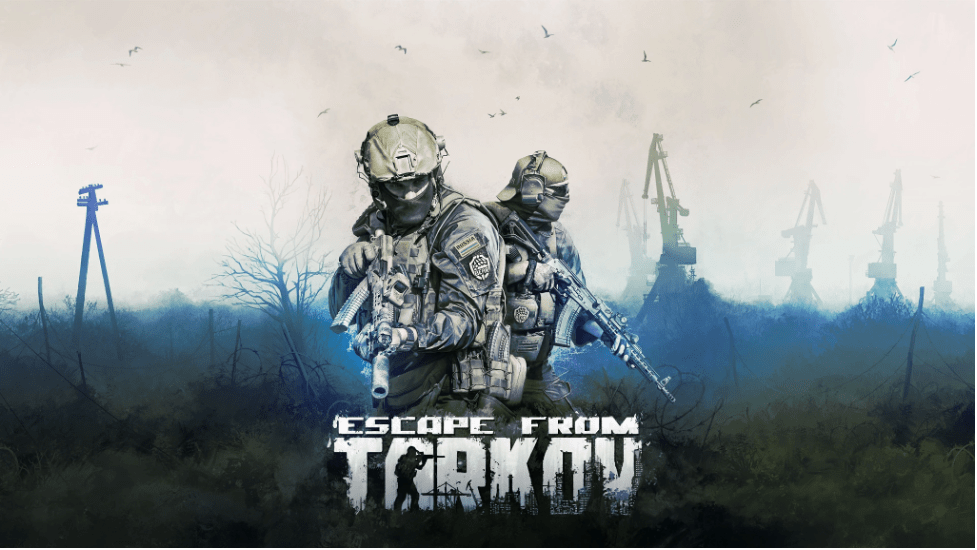 Is Tarkov Worth It 2024 November Nerte Yolande