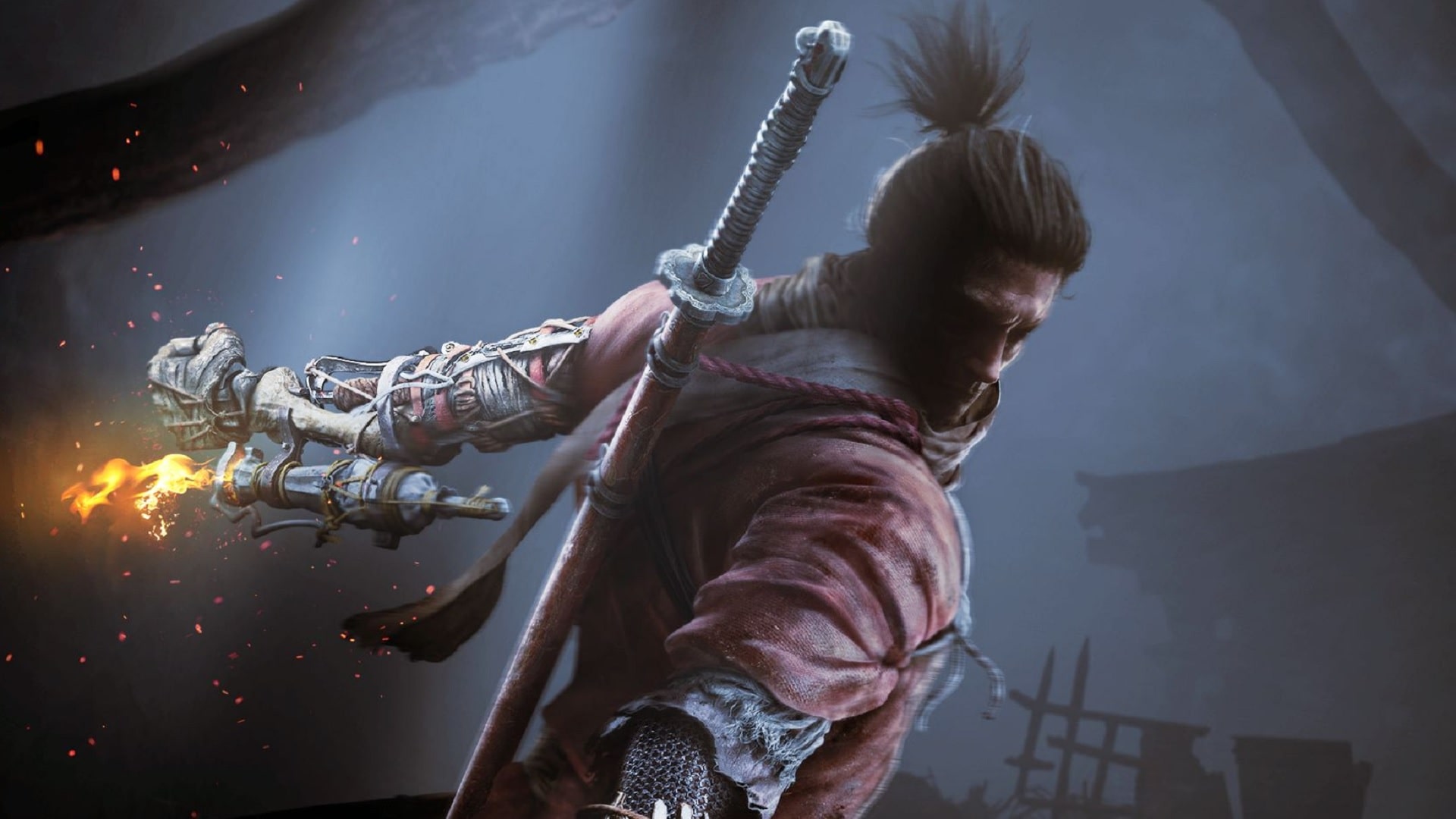 Sekiro Headless Mini Bosses How To Find And Defeat All Five   Sekiro 