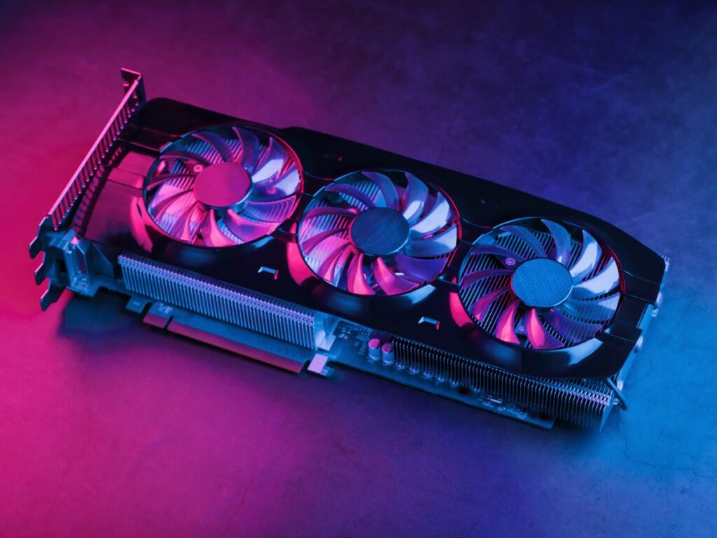 Graphic Card