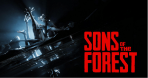 Sons Of The Forest Release Date