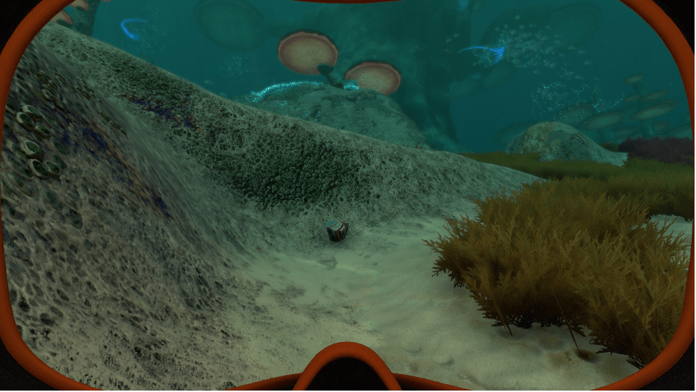 subnautica lithium scanner