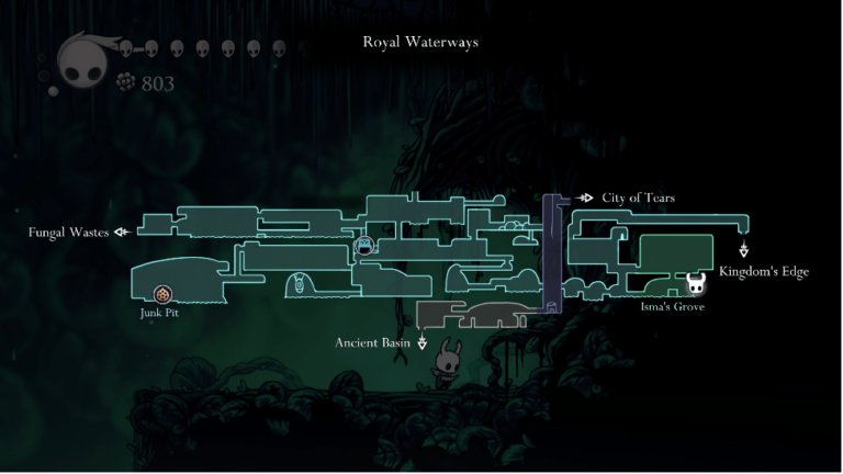 Hollow Knight Love Key: How to Unlock the Tower of Love Hollow Knight Love Key: How to Unlock the Tower of Love