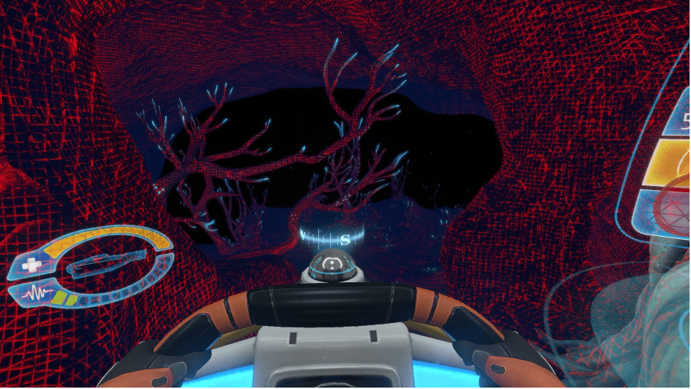 Subnautica Lost River Preparation