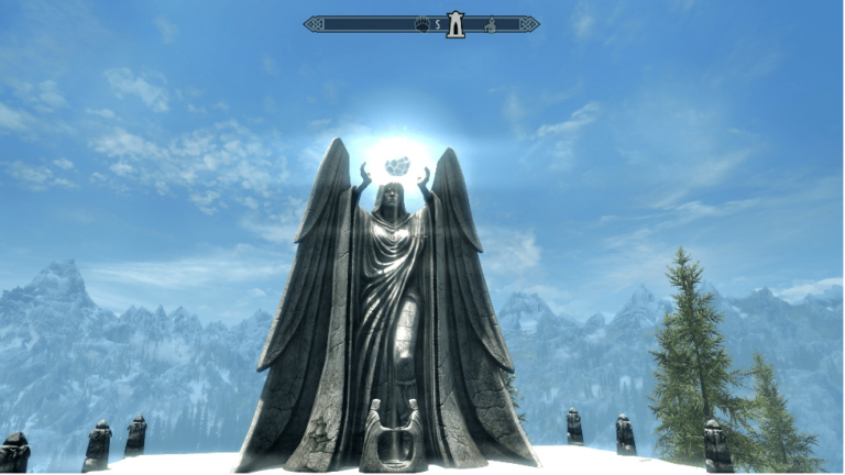 Dawnbreaker Skyrim
