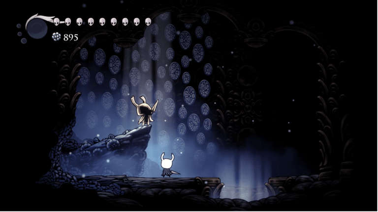 Zote Hollow Knight