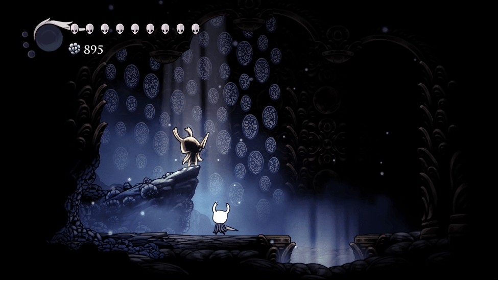 Zote Hollow Knight