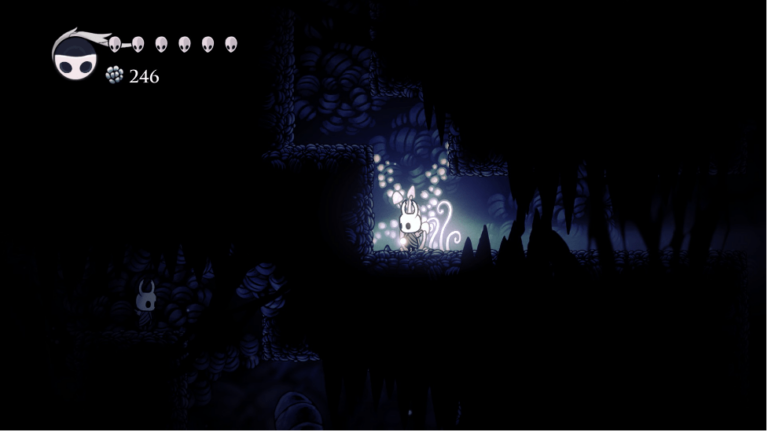 How To Find and Defeat Nosk In Hollow Knight | Game Gear Plus - How To Get To Nosk In Hollow Knight