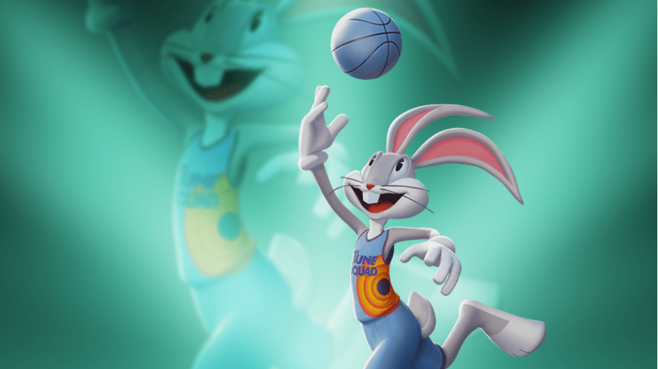 Bugs Bunny