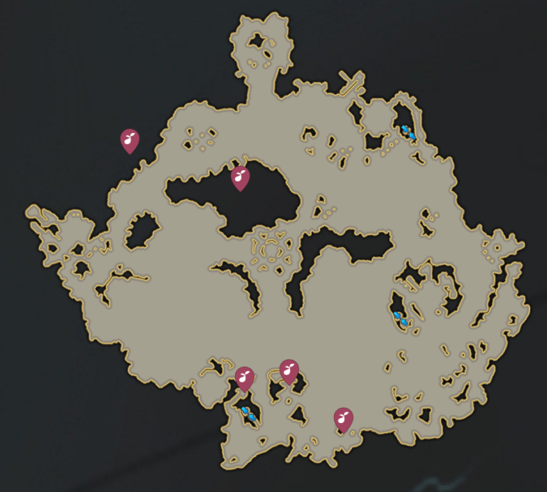 Lost Ark Azure Wind Island Mokoko Seeds A Guide To Azure Wind Island in Lost Ark | Game Gear Plus