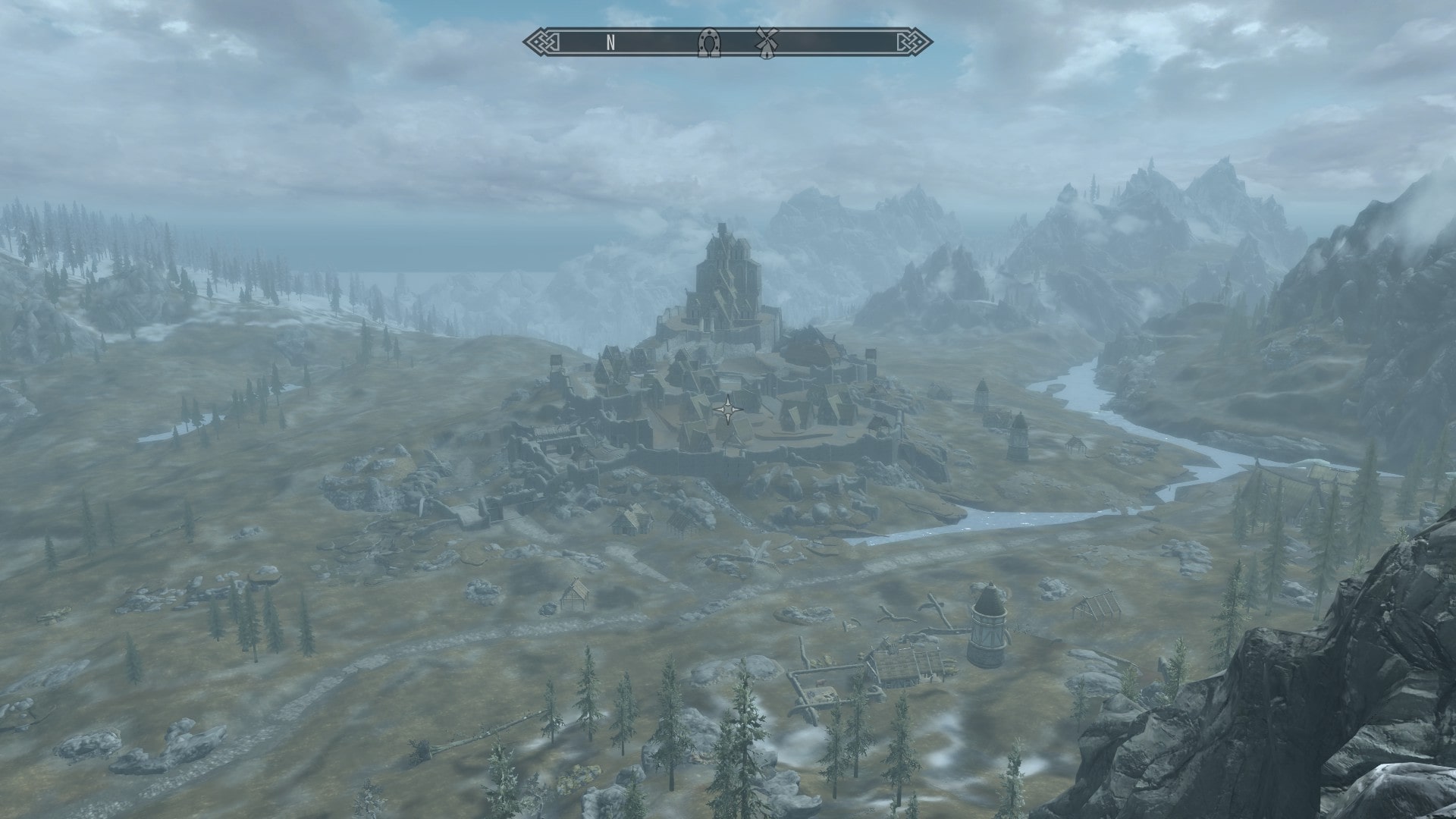 In My Time Of Need Skyrim