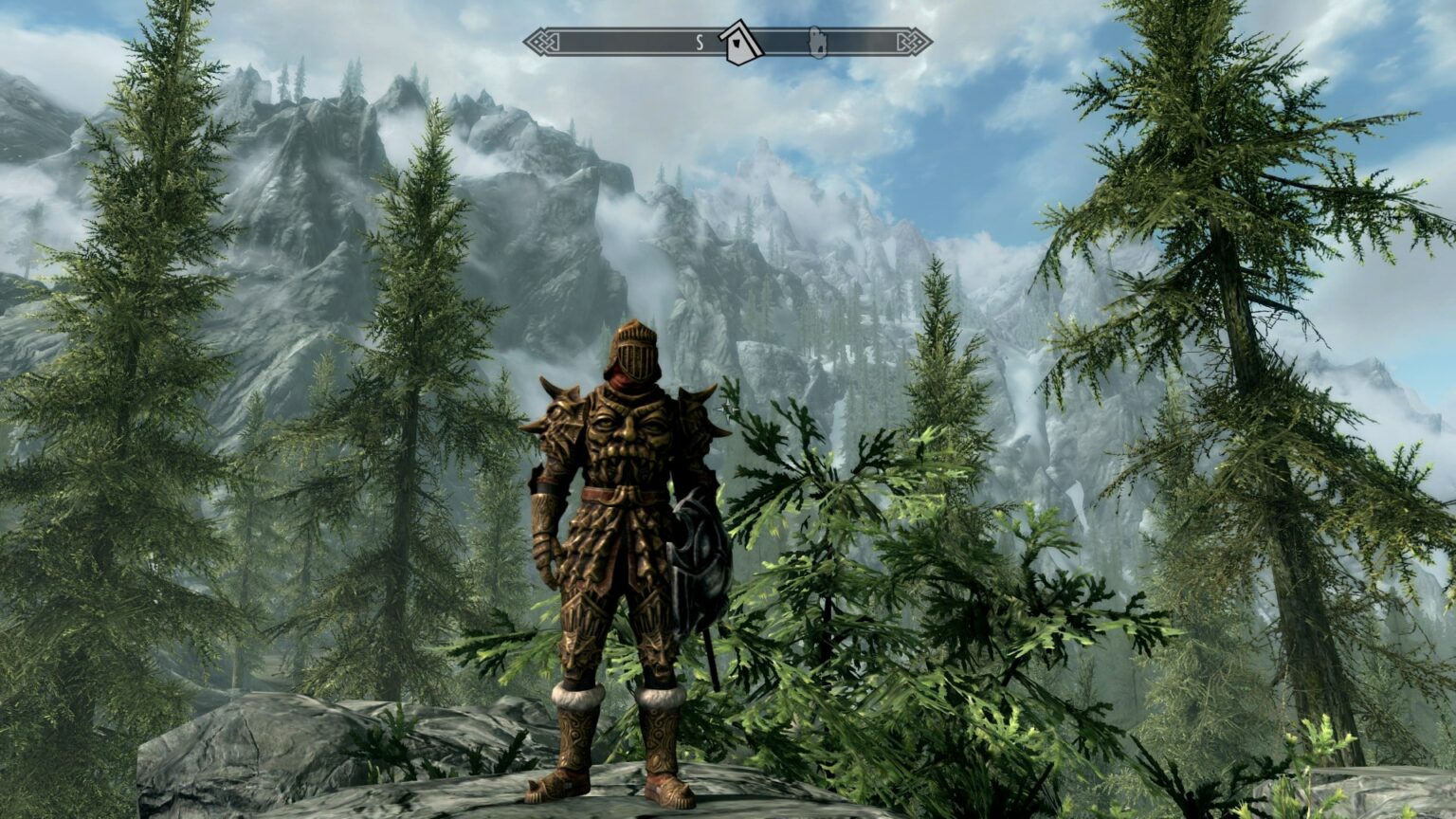 How to get lakeview manor in skyrim building a homestead