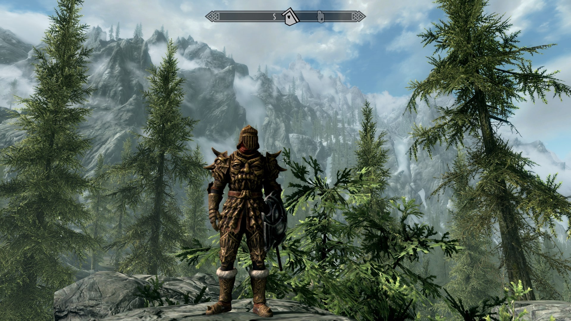 Madness Ore Skyrim