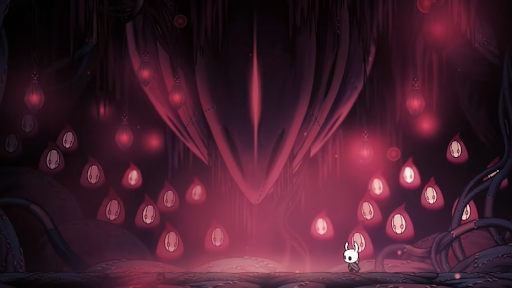 Hollow Knight: Grimm Troupe Questline | Game Gear Plus