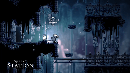 Quirrel Hollow Knight Guide | Game Gear Plus