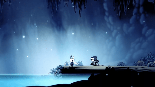 Quirrel Hollow Knight Guide | Game Gear Plus