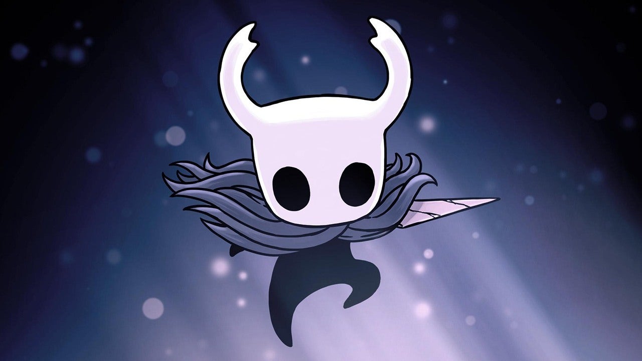 Hollow Knight Mask Shard